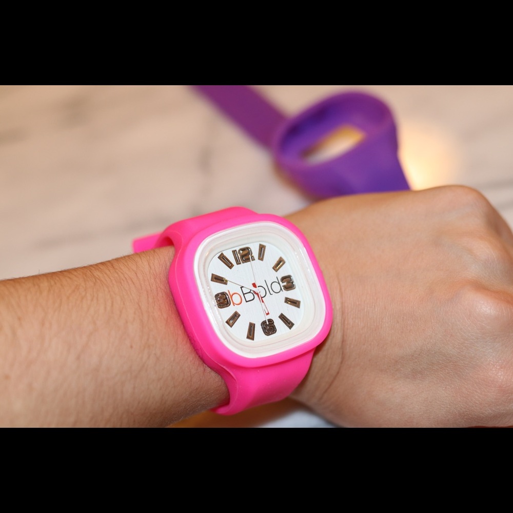 bBold Watch - Picture 3 of 5